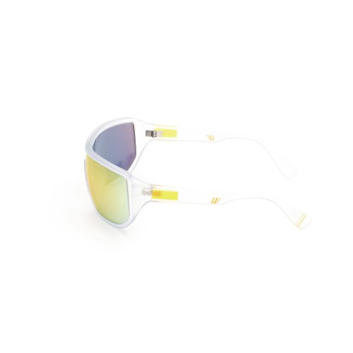 SUNGLASSES WEB EYEWEAR MAN WE0299-0026Q (Lens/Bridge/Temple) 00/0/115 mm)