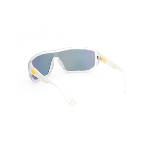 SUNGLASSES WEB EYEWEAR MAN WE0299-0026Q (Lens/Bridge/Temple) 00/0/115 mm)
