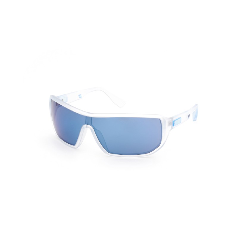 SUNGLASSES WEB EYEWEAR MAN WE0299-0026V (Lens/Bridge/Temple) 00/0/115 mm)