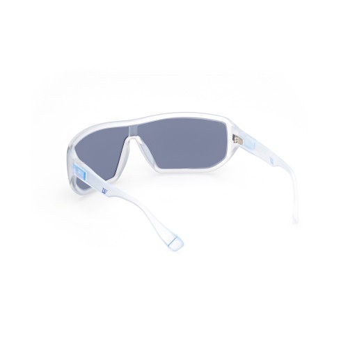 SUNGLASSES WEB EYEWEAR MAN WE0299-0026V (Lens/Bridge/Temple) 00/0/115 mm)