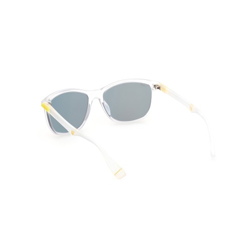 SUNGLASSES WEB EYEWEAR MAN WE0300-5726Q (Lens/Bridge/Temple) 57/16/140 mm)