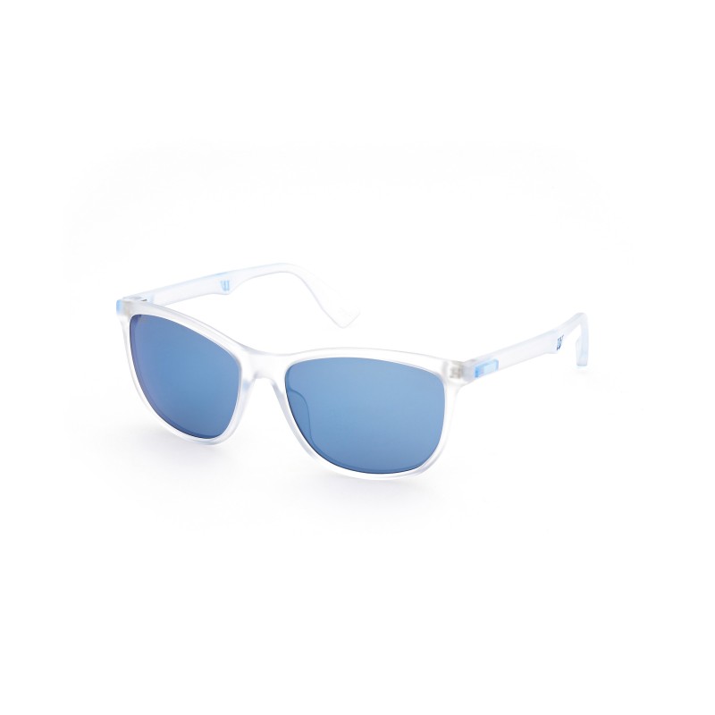 SUNGLASSES WEB EYEWEAR MAN WE0300-5726V (Lens/Bridge/Temple) 57/16/140 mm)