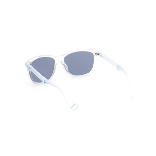 SUNGLASSES WEB EYEWEAR MAN WE0300-5726V (Lens/Bridge/Temple) 57/16/140 mm)