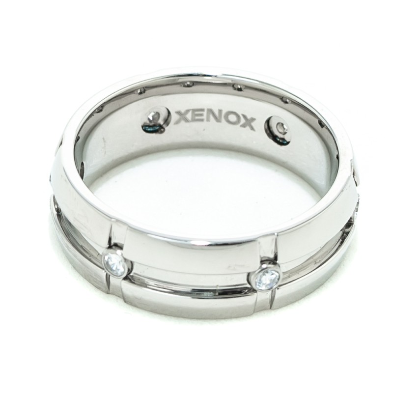 RING XENOX WOMAN X1480-54 (54 )