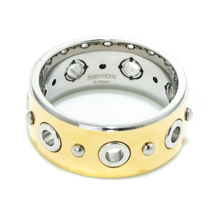 RING XENOX WOMAN X1485G-52 (52 )