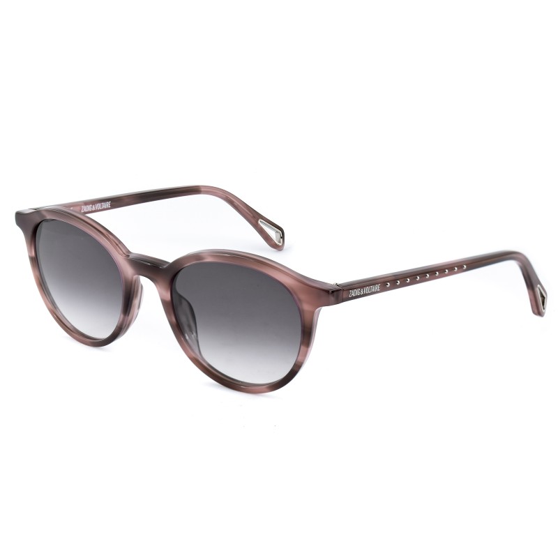 SUNGLASSES ZADIG&VOLTAIRE WOMEN SZV282-5006YS (Lens/Bridge/Temple) 50/19/140 mm)