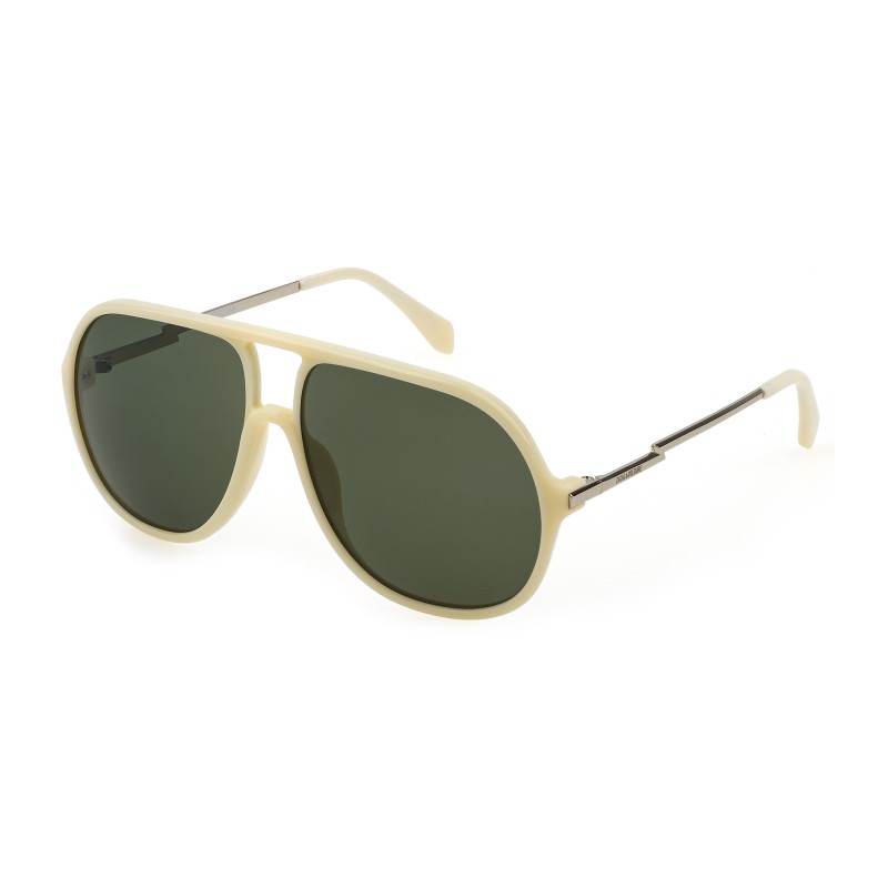 SUNGLASSES ZADIG&VOLTAIRE WOMEN SZV305-6009ZQ (Lens/Bridge/Temple) 60/13/135 mm)
