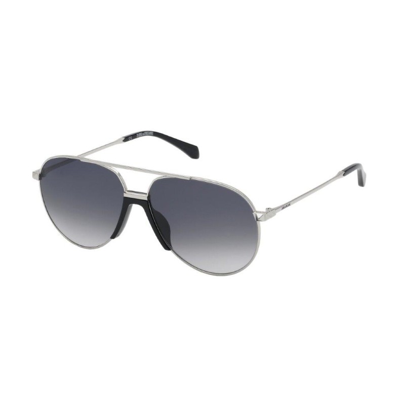 SUNGLASSES ZADIG&VOLTAIRE UNISEX SZV320-590579 (Lens/Bridge/Temple) 59/13/140 mm)