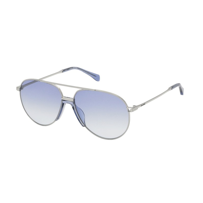 SUNGLASSES ZADIG&VOLTAIRE UNISEX SZV320-59579Y (Lens/Bridge/Temple) 59/13/140 mm)