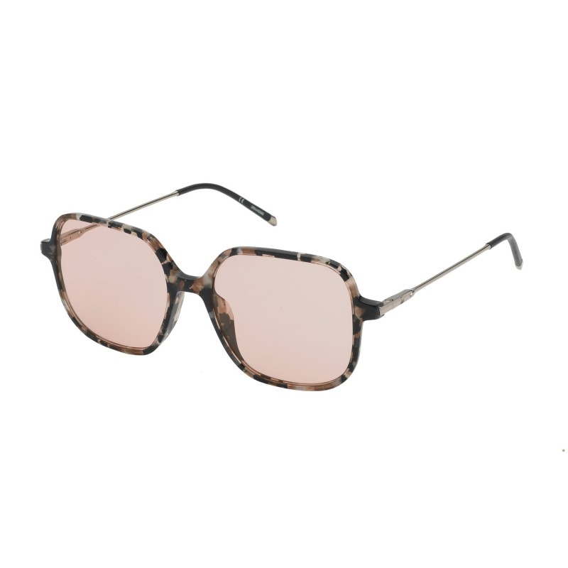 SUNGLASSES ZADIG&VOLTAIRE WOMEN SZV328-53AGKF (Lens/Bridge/Temple) 53/17/140 mm)