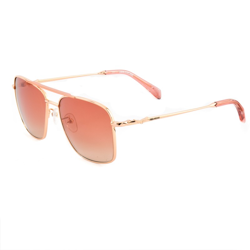 SUNGLASSES ZADIG&VOLTAIRE UNISEX SZV337-560A46 (Lens/Bridge/Temple) 55/16/140 mm)
