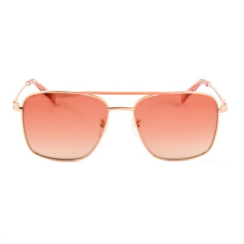 SUNGLASSES ZADIG&VOLTAIRE UNISEX SZV337-560A46 (Lens/Bridge/Temple) 55/16/140 mm)
