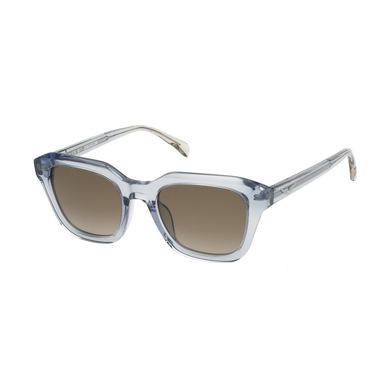 SUNGLASSES ZADIG&VOLTAIRE WOMEN SZV364-5006N1 (Lens/Bridge/Temple) 50/20/140 mm)