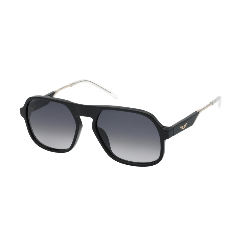 SUNGLASSES ZADIG&VOLTAIRE WOMEN SZV365-570700 (Lens/Bridge/Temple) 57/17/140 mm)