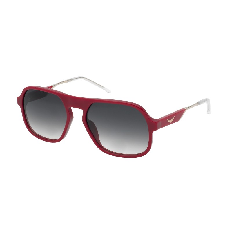 SUNGLASSES ZADIG&VOLTAIRE WOMEN SZV365-5709FA (Lens/Bridge/Temple) 57/17/140 mm)