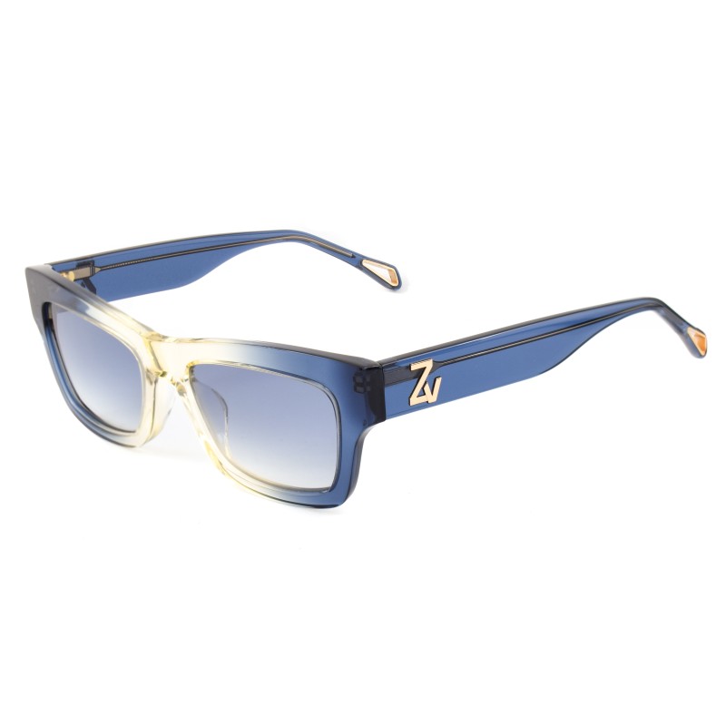SUNGLASSES ZADIG&VOLTAIRE WOMEN SZV366-5306PE (Lens/Bridge/Temple) 53/18/140 mm)