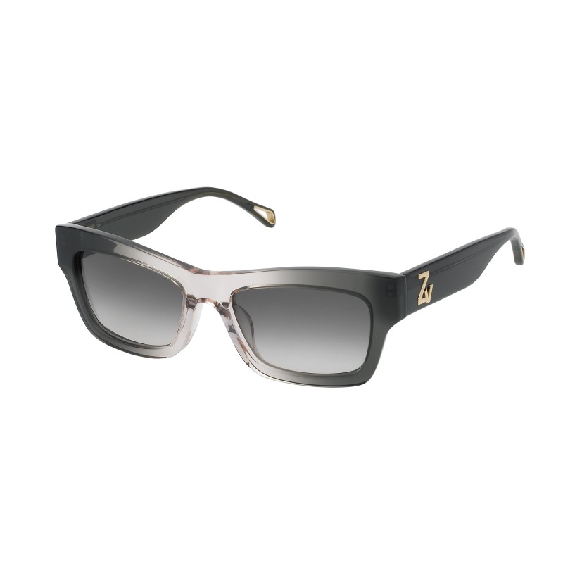 SUNGLASSES ZADIG&VOLTAIRE WOMEN SZV366-530VAH (Lens/Bridge/Temple) 53/18/140 mm)
