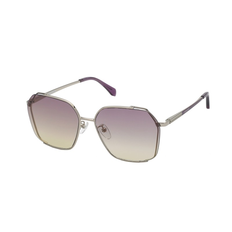 SUNGLASSES ZADIG&VOLTAIRE WOMEN SZV369-580SN9 (Lens/Bridge/Temple) 58/16/140 mm)