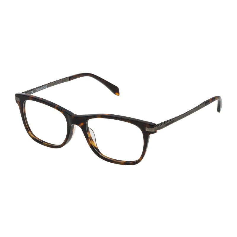 GLASSES ZADIG&VOLTAIRE WOMAN VZV167530C10 (Lens/Bridge/Temple) 53/18/140 mm)