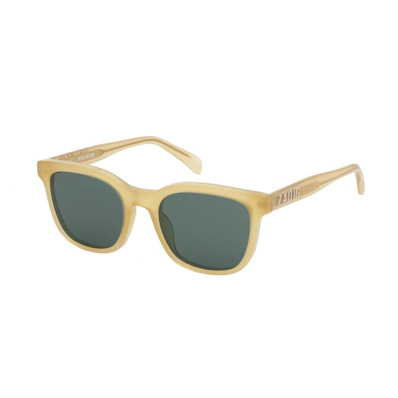 SUNGLASSES ZADIG&VOLTAIRE UNISEX SZV336V5201AG (Lens/Bridge/Temple) 52/20/140 mm)