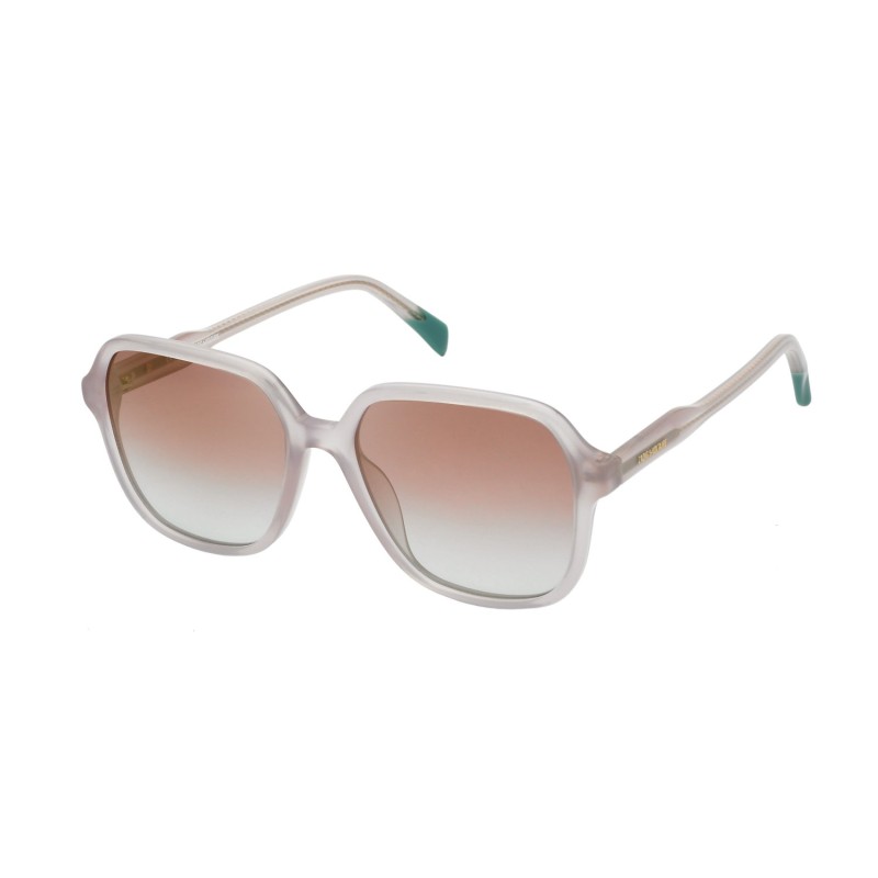 SUNGLASSES ZADIG&VOLTAIRE WOMEN SZV375556K7G (Lens/Bridge/Temple) 55/17/135 mm)