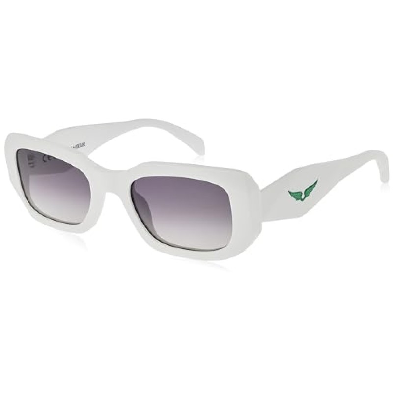 SUNGLASSES ZADIG&VOLTAIRE WOMEN SZV368-52847Y (Lens/Bridge/Temple) 52/21/140 mm)