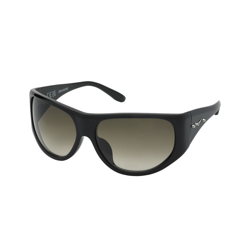 SUNGLASSES ZADIG&VOLTAIRE WOMEN SZV412-640700 (Lens/Bridge/Temple) 64/16/125 mm)