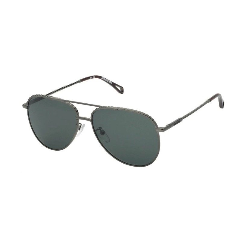 SUNGLASSES ZADIG&VOLTAIRE WOMEN SZV378-580568 (Lens/Bridge/Temple) 58/14/140 mm)