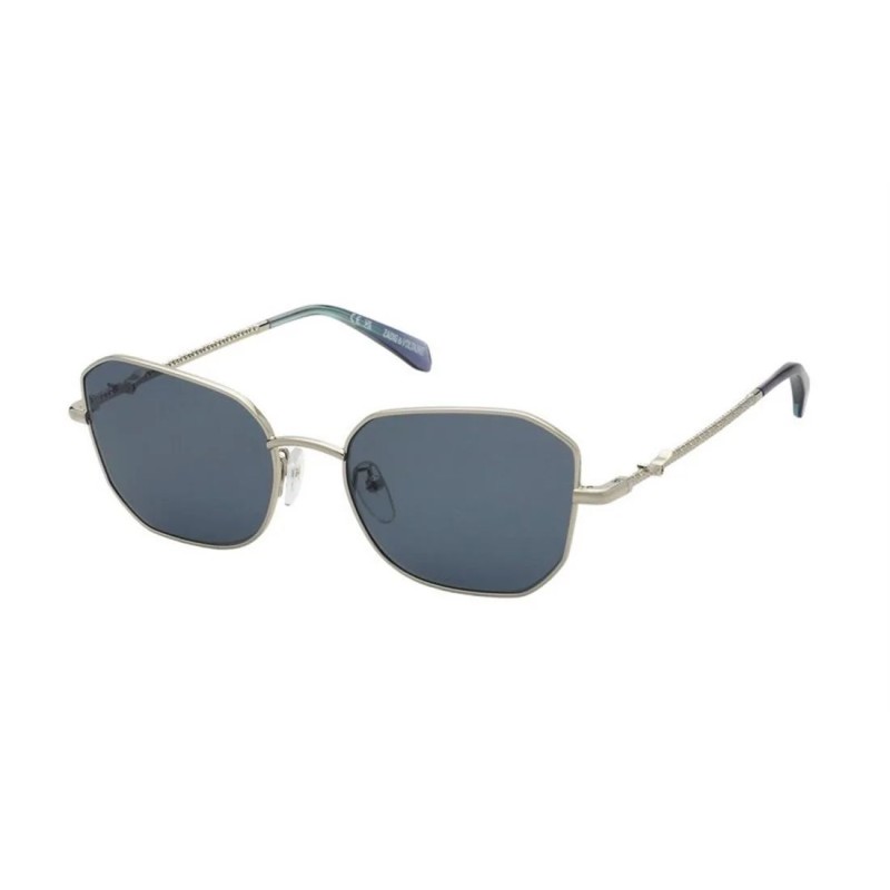 SUNGLASSES ZADIG&VOLTAIRE WOMEN SZV405-550594 (Lens/Bridge/Temple) 55/18/140 mm)