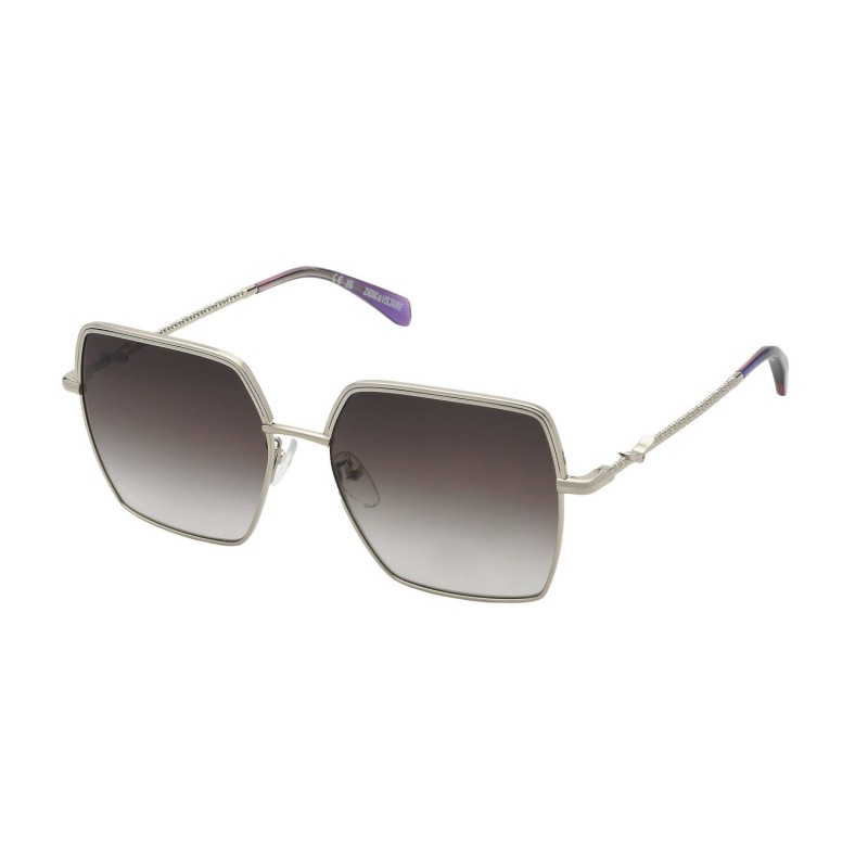 SUNGLASSES ZADIG&VOLTAIRE WOMEN SZV406-56594Y (Lens/Bridge/Temple) 56/18/140 mm)
