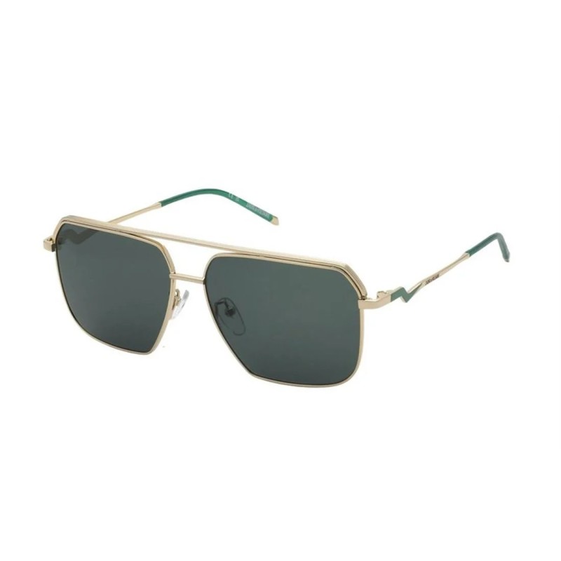 SUNGLASSES ZADIG&VOLTAIRE WOMEN SZV413-58300Y (Lens/Bridge/Temple) 58/18/140 mm)