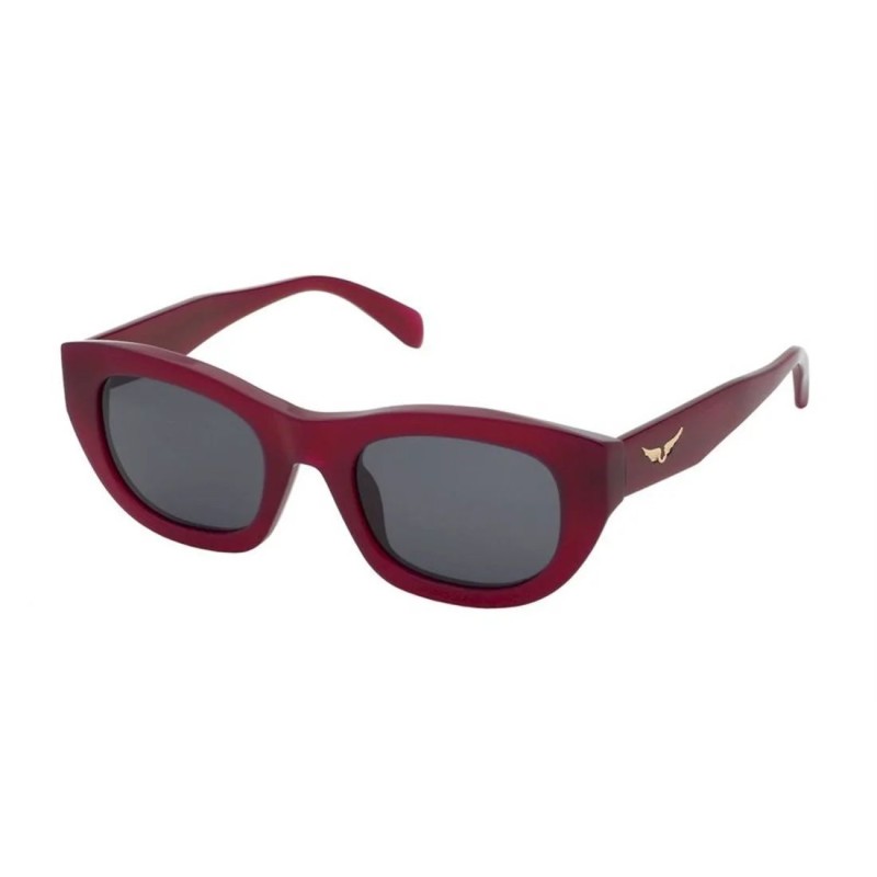 SUNGLASSES ZADIG&VOLTAIRE WOMEN SZV408-5109M5 (Lens/Bridge/Temple) 51/15/140 mm)