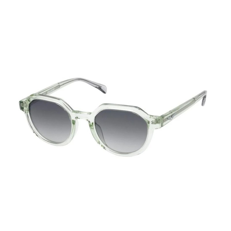 SUNGLASSES ZADIG&VOLTAIRE UNISEX SZV363-4902GN (Lens/Bridge/Temple) 49/16/140 mm)