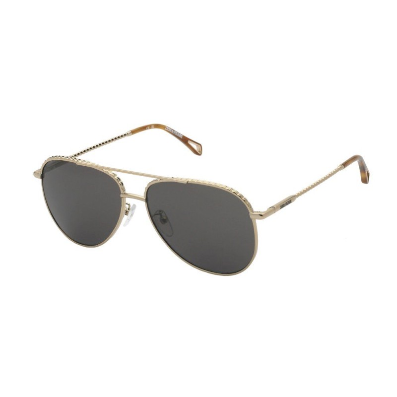 SUNGLASSES ZADIG&VOLTAIRE MAN SZV378-580594 (Lens/Bridge/Temple) 58/17/140 mm)