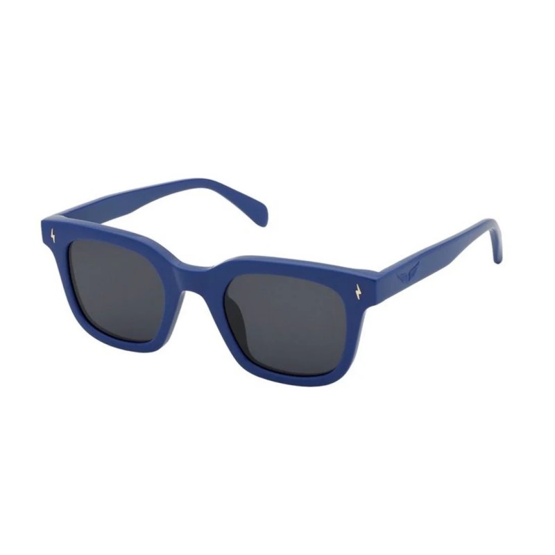 SUNGLASSES ZADIG&VOLTAIRE UNISEX SZV401-480D82 (Lens/Bridge/Temple) 48/17/140 mm)