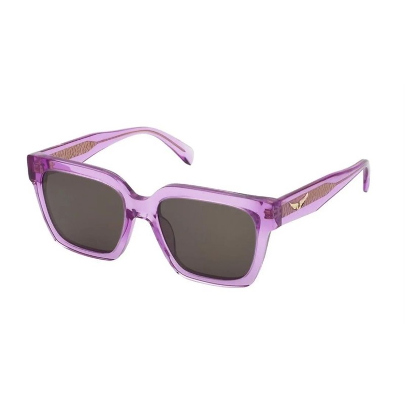 SUNGLASSES ZADIG&VOLTAIRE WOMEN SZV407-5409AH (Lens/Bridge/Temple) 54/18/140 mm)