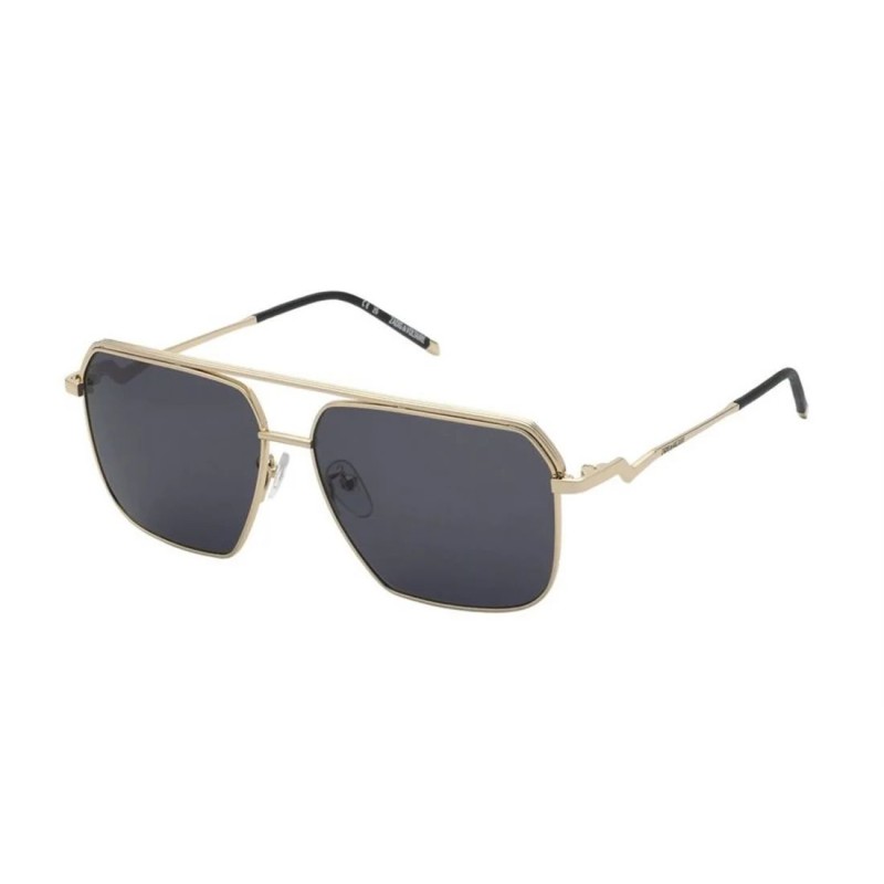 SUNGLASSES ZADIG&VOLTAIRE MAN SZV413-580300 (Lens/Bridge/Temple) 58/17/140 mm)