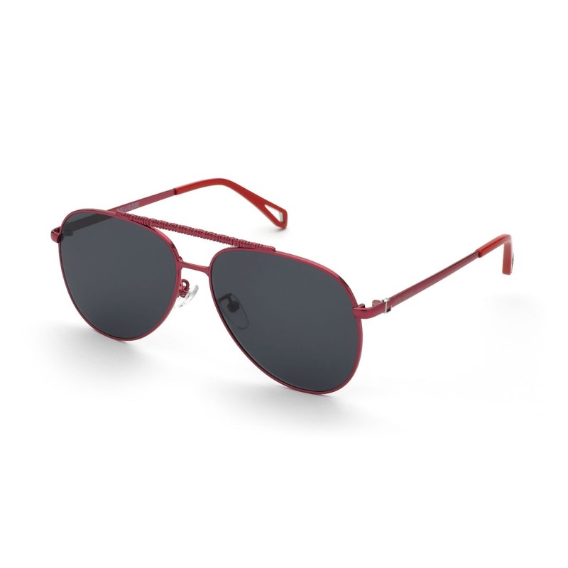 SUNGLASSES ZADIG&VOLTAIRE UNISEX SZV415-6008ER (Lens/Bridge/Temple) 60/17/140 mm)