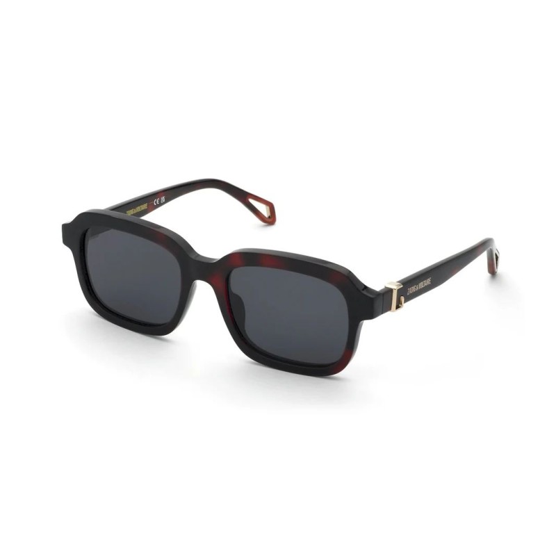 SUNGLASSES ZADIG&VOLTAIRE WOMEN SZV416-5309JC (Lens/Bridge/Temple) 53/17/140 mm)