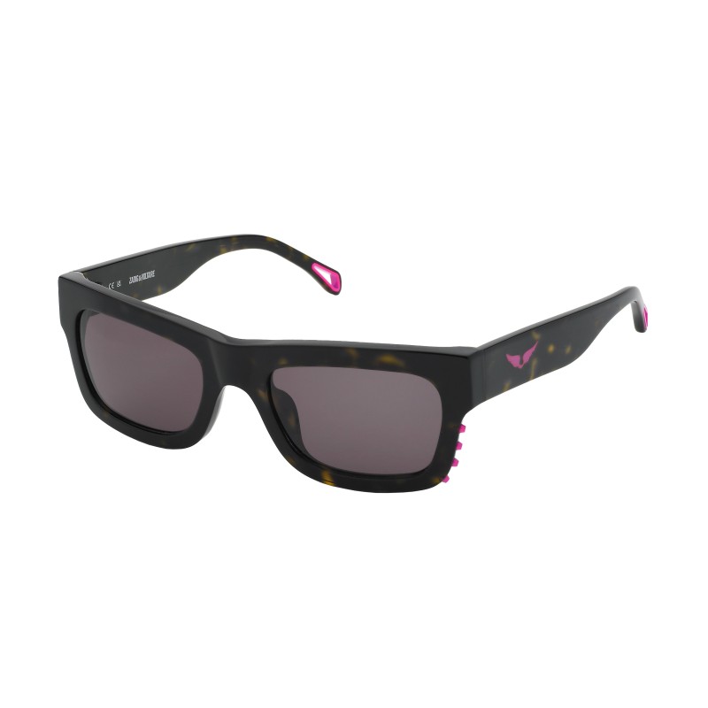 SUNGLASSES ZADIG&VOLTAIRE WOMEN SZV303-520722 (Lens/Bridge/Temple) 52/12/140 mm)