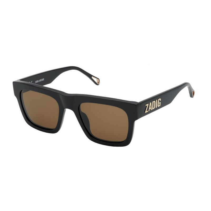 SUNGLASSES ZADIG&VOLTAIRE WOMEN SZV325-530700 (Lens/Bridge/Temple) 53/14/145 mm)