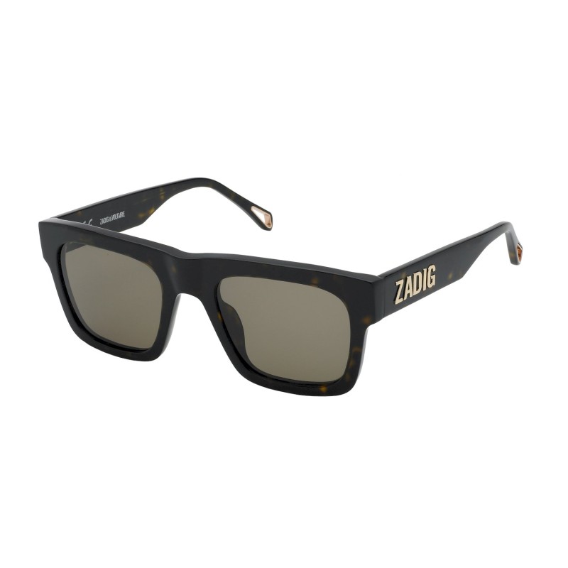 SUNGLASSES ZADIG&VOLTAIRE WOMEN SZV325-530722 (Lens/Bridge/Temple) 53/14/145 mm)