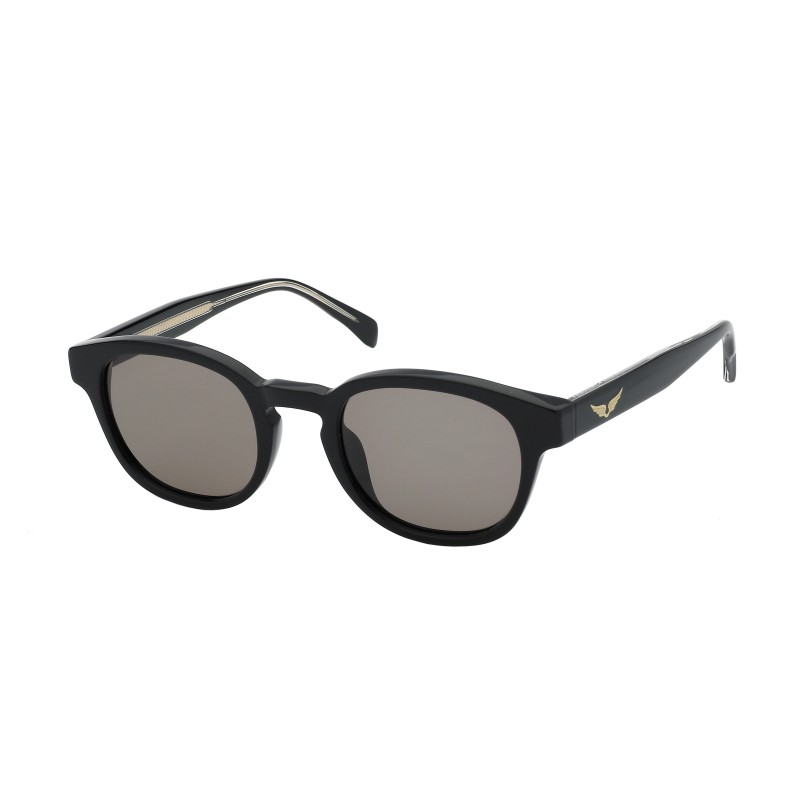 SUNGLASSES ZADIG&VOLTAIRE WOMEN SZV370-490700 (Lens/Bridge/Temple) 49/12/135 mm)