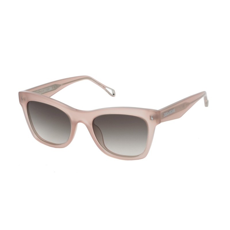 SUNGLASSES ZADIG&VOLTAIRE WOMEN SZV373-5306K7 (Lens/Bridge/Temple) 53/12/140 mm)