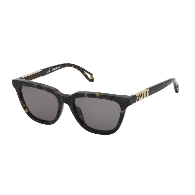 SUNGLASSES ZADIG&VOLTAIRE WOMEN SZV403-5304BL (Lens/Bridge/Temple) 53/14/145 mm)