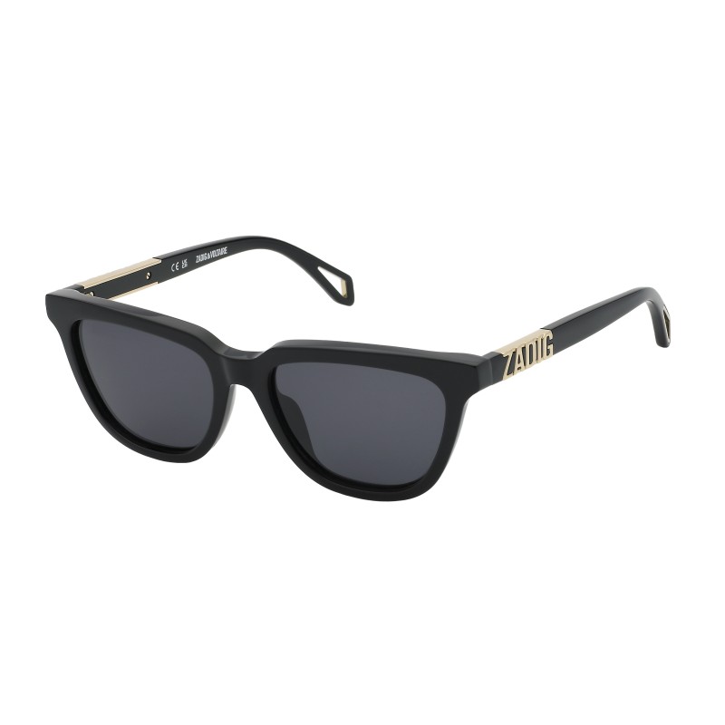 SUNGLASSES ZADIG&VOLTAIRE WOMEN SZV403-530700 (Lens/Bridge/Temple) 53/14/145 mm)