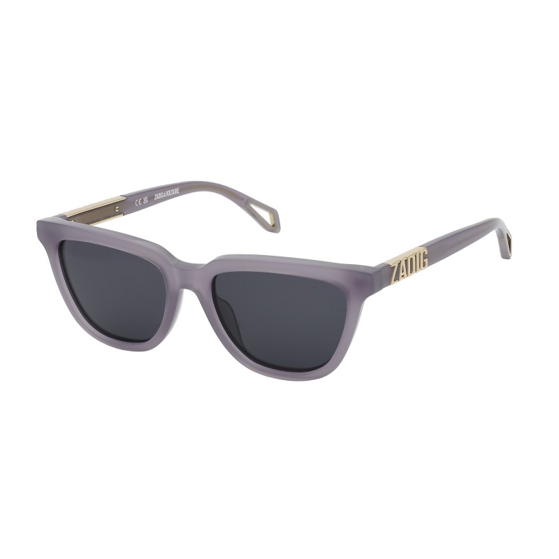 SUNGLASSES ZADIG&VOLTAIRE WOMEN SZV403-5309N7 (Lens/Bridge/Temple) 53/14/145 mm)