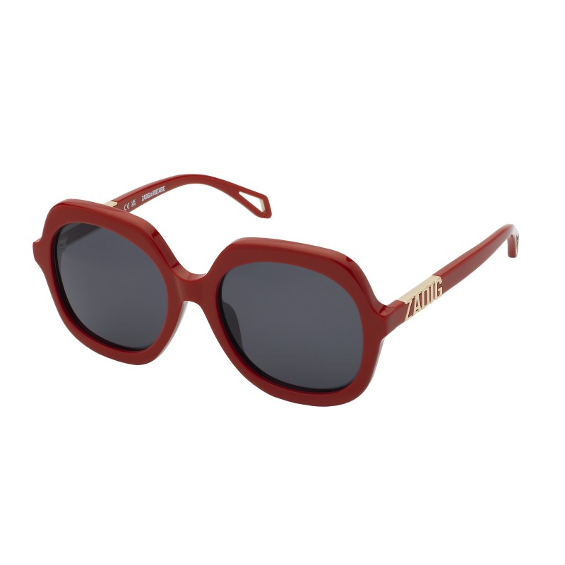 SUNGLASSES ZADIG&VOLTAIRE WOMEN SZV404-5606XX (Lens/Bridge/Temple) 56/14/145 mm)