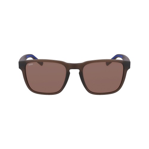 SUNGLASSES ZEISS MAN ZS22520SLP541 (Lens/Bridge/Temple) 54/19/145 mm)