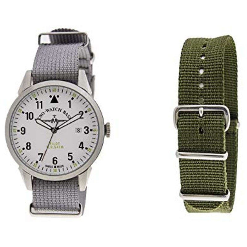 WATCH ZENO MAN ZE5231-6 (43MM)